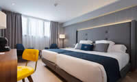 hotel lima - marbella